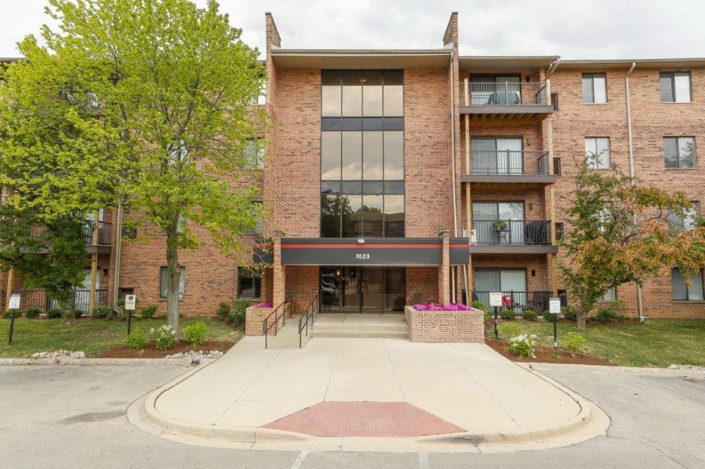 our apartments are located in the heart of the city