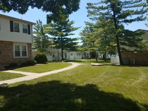 grounds/landscaping
