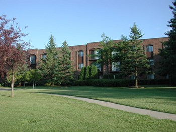 Landscaping - Photo Gallery 2