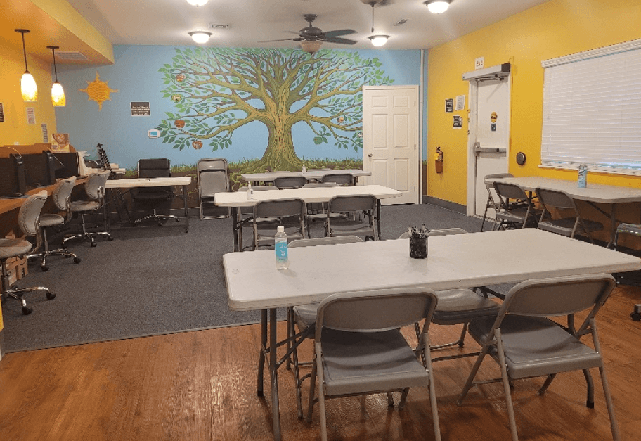 Community Room