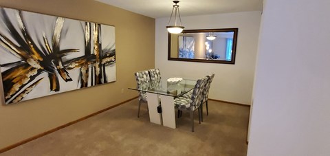 Large Dining Room