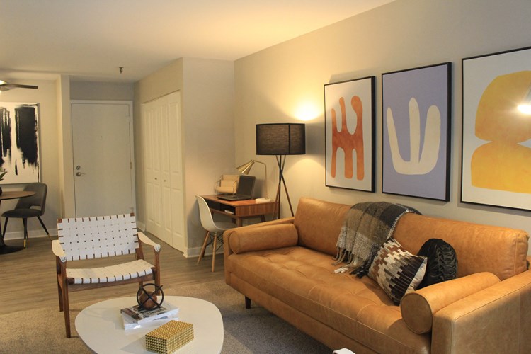 Lisle Station Apartments is a similar property to Green Trails Apartments located in Lisle