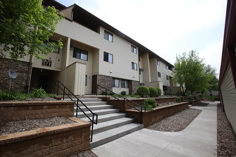 Beautiful Exteriors