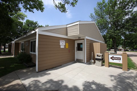 On-site Office