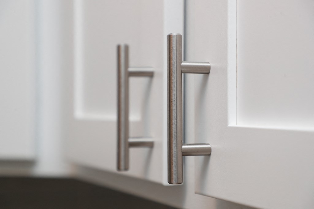cabinet handles