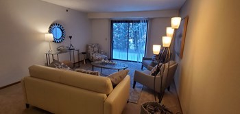 Spacious Living Room - Photo Gallery 6