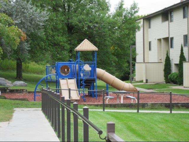 playground