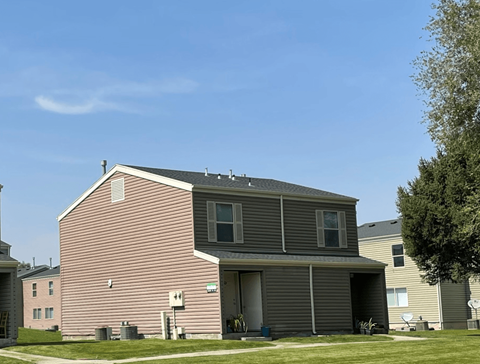 Building Exteriors