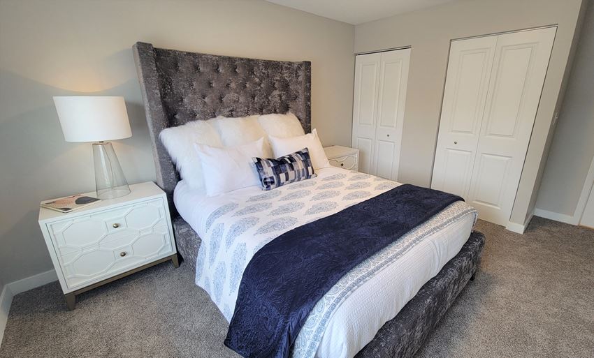 bedroom - Photo Gallery