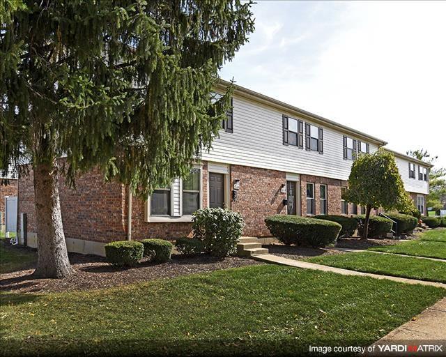 building landscaping