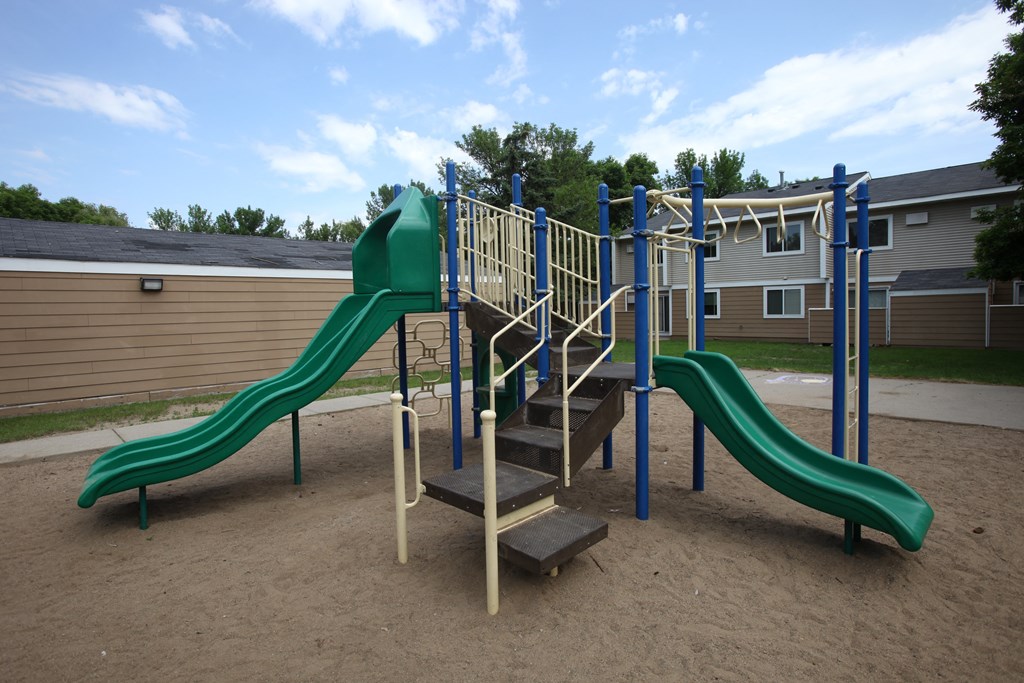 Clifton Playground