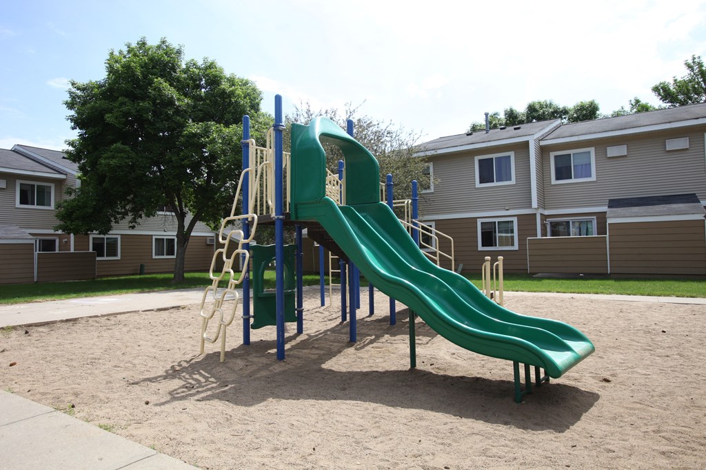 Clifton Playground