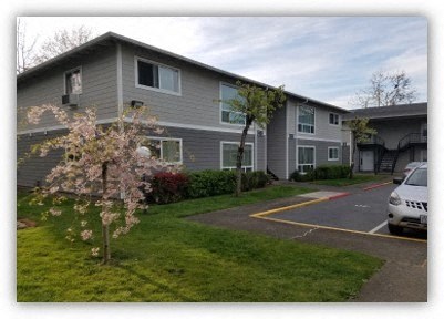 Beautiful Building Exteriors