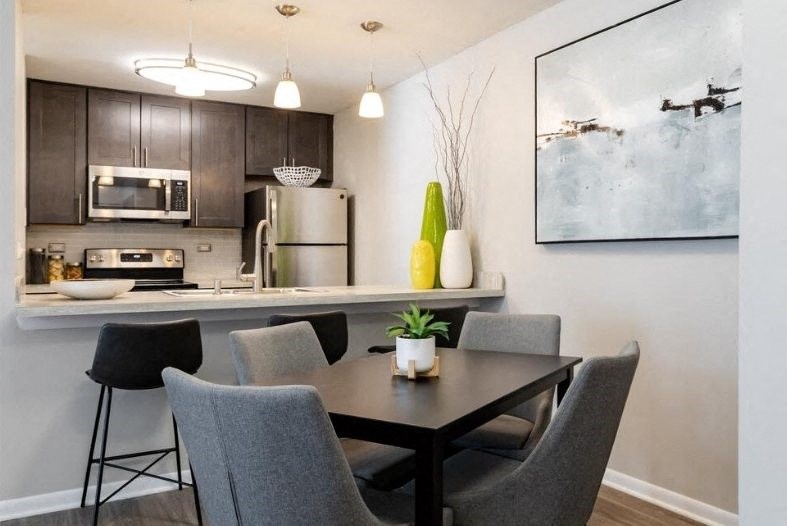 Updated D-Floor Plan Dining Room