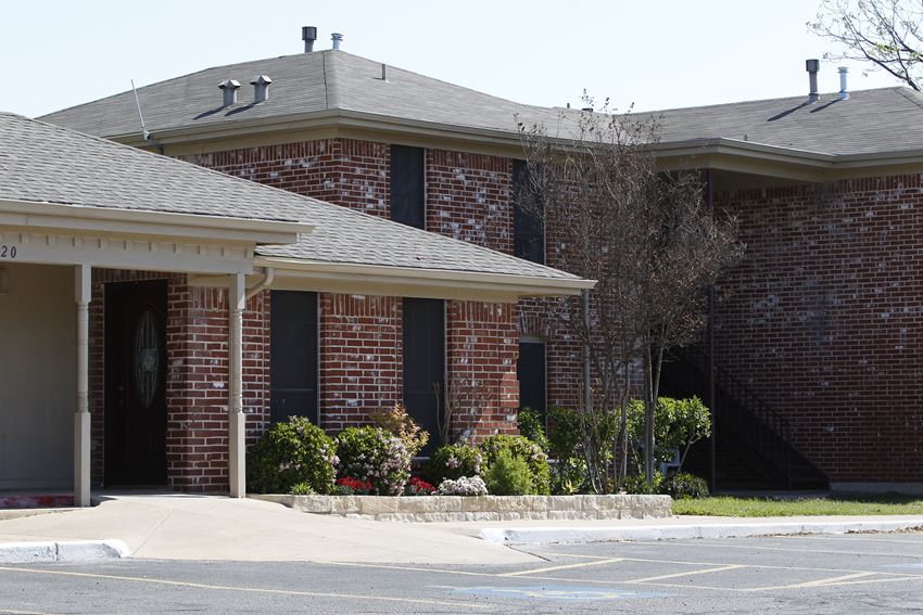 Quail Park Village Apartments, 9920 Quail Boulevard, Austin, TX RentCafe