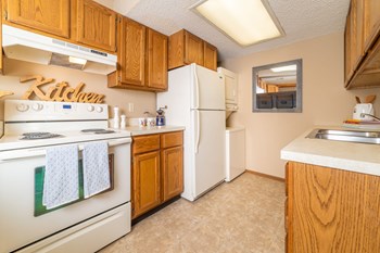 Kitchen - Photo Gallery 3