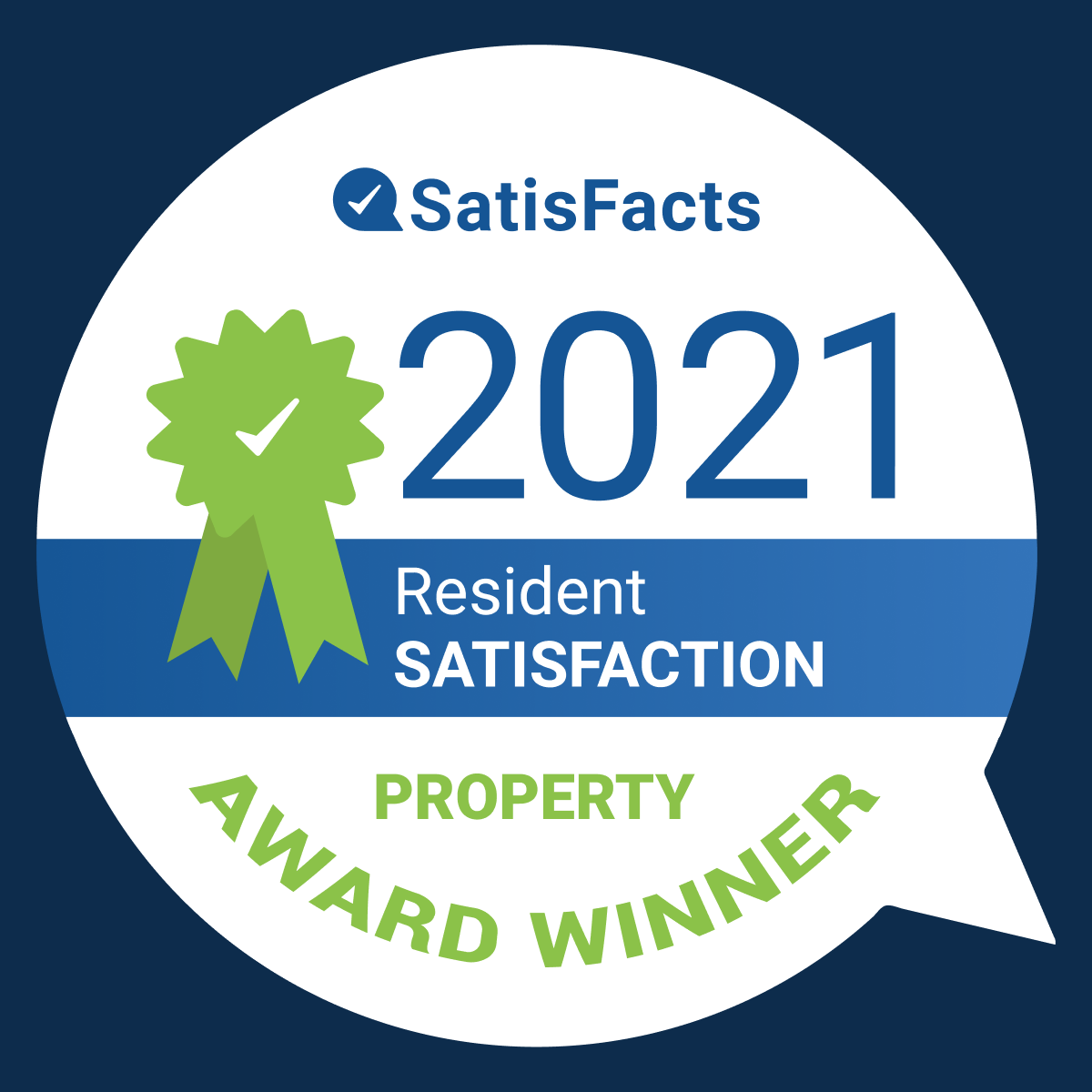 resident satisfaction