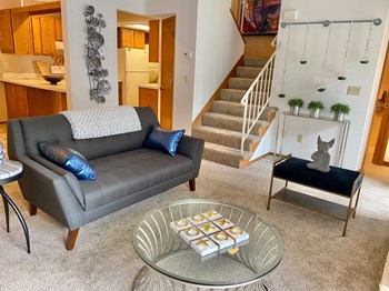 Living Room - Photo Gallery 2