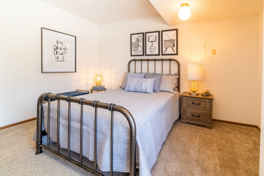 Large Bedroom