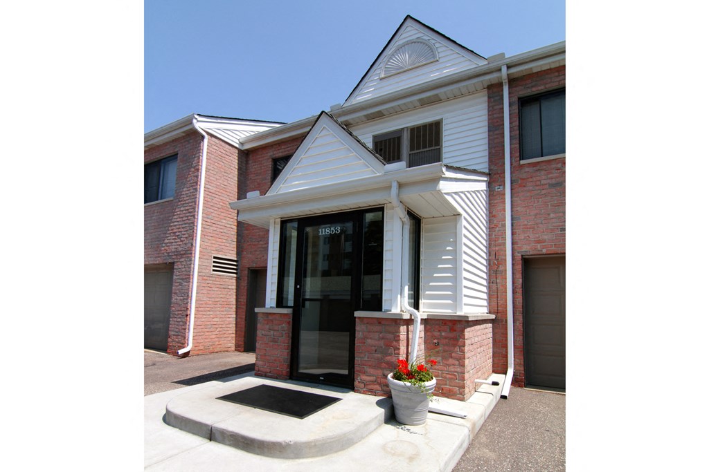 Olympic Ridge Exterior