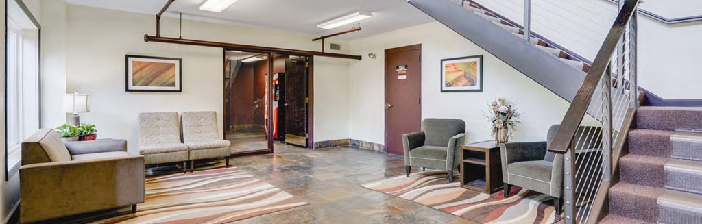 Quail Ridge Entryway