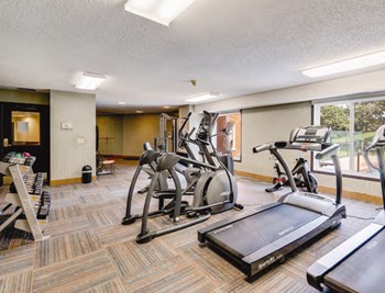 Quail Ridge Fitness Center - Photo Gallery 6