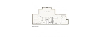 Two Bedroom Two Bath