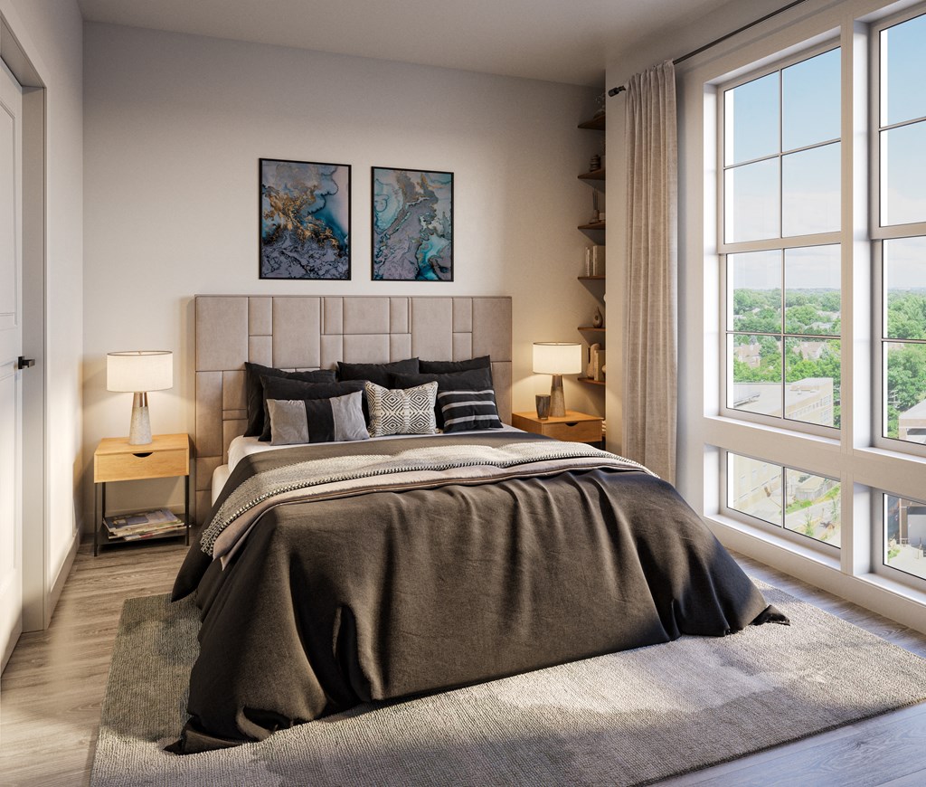 3 Bedroom; Luxury Living; Apartment community; tenant; resident