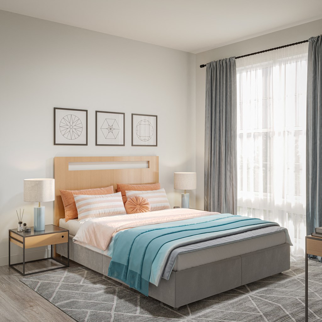 Studio; One Bedroom; Two Bedroom; Apartment; home; Townhouse; private garage