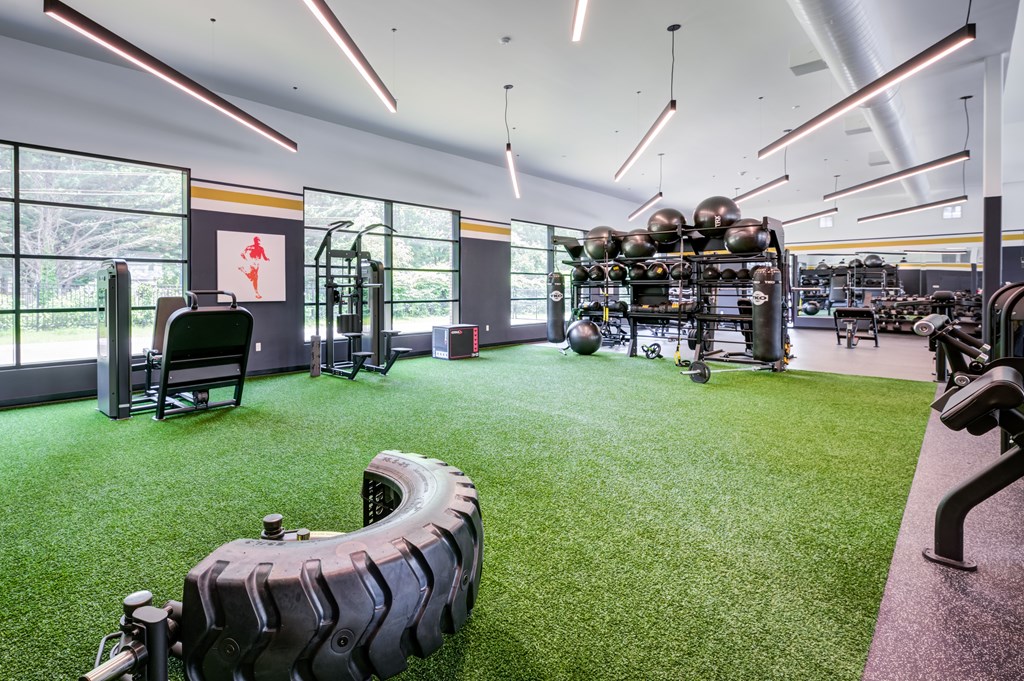 cardio, CrossFit, gym, fitness center