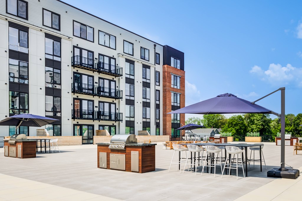 BBQ, Fire Pits, Outdoor kitchens