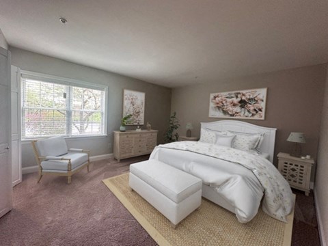 Two Bedroom