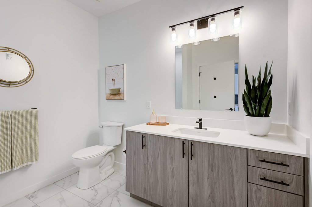 1,2,3 bedrooms apartment homes