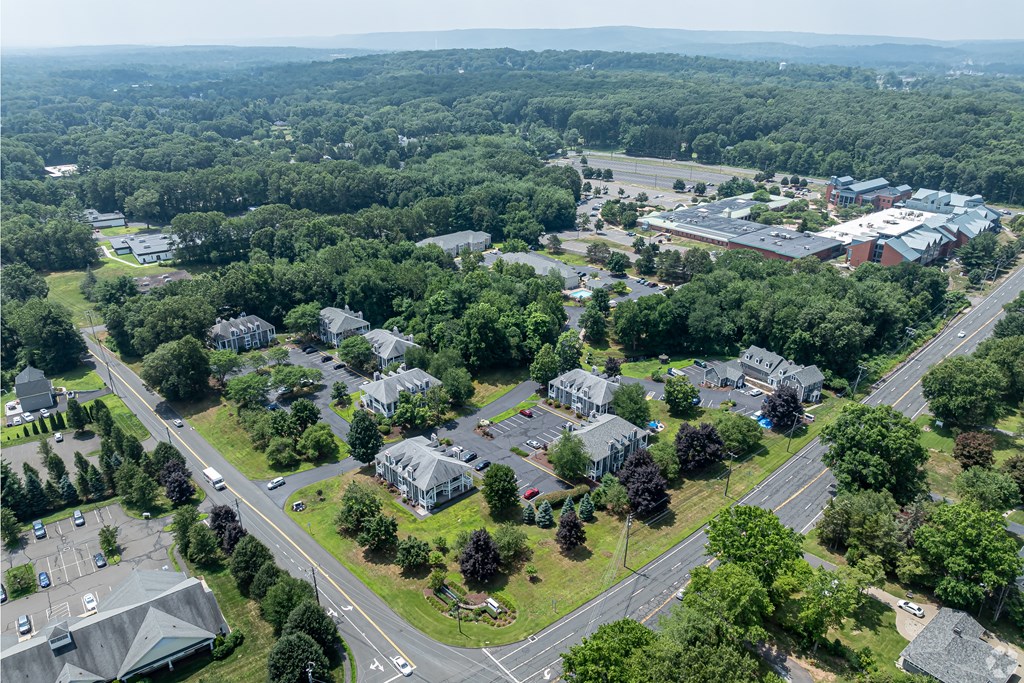 The Croft Farmington