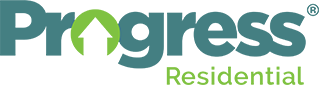 TEST - Progress Residential (Paytest) logo