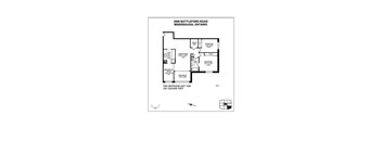 One Bedroom