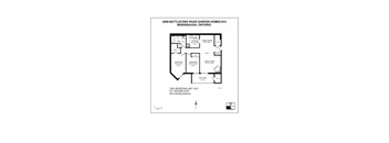 Two Bedroom