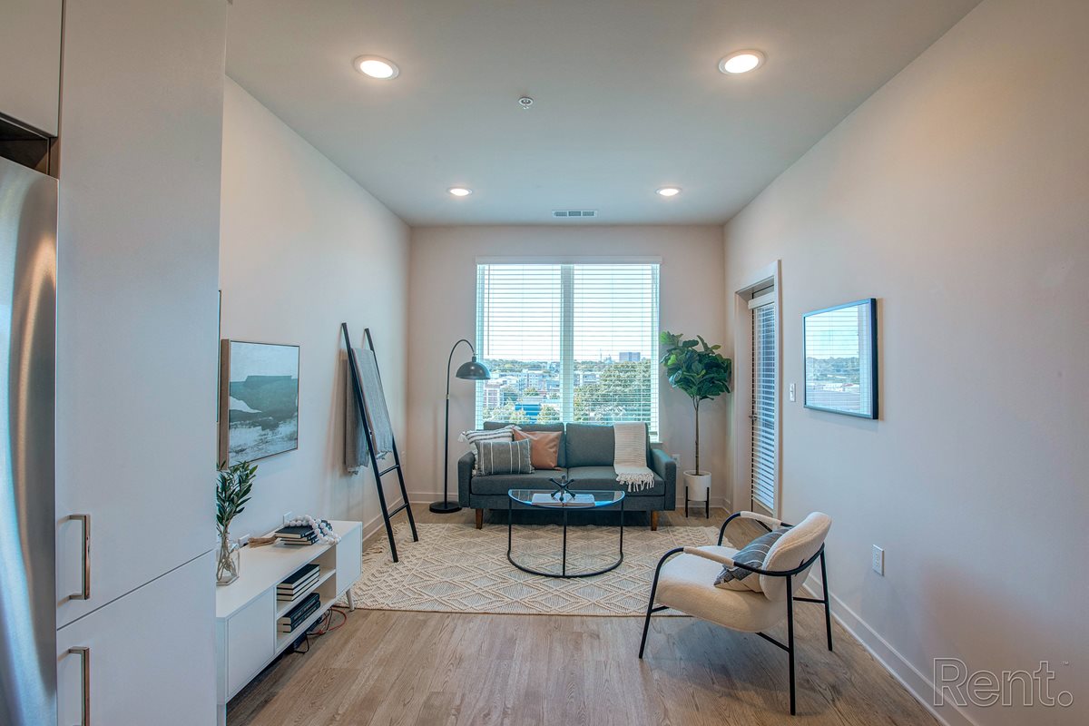 Gibson by Radius Apartments