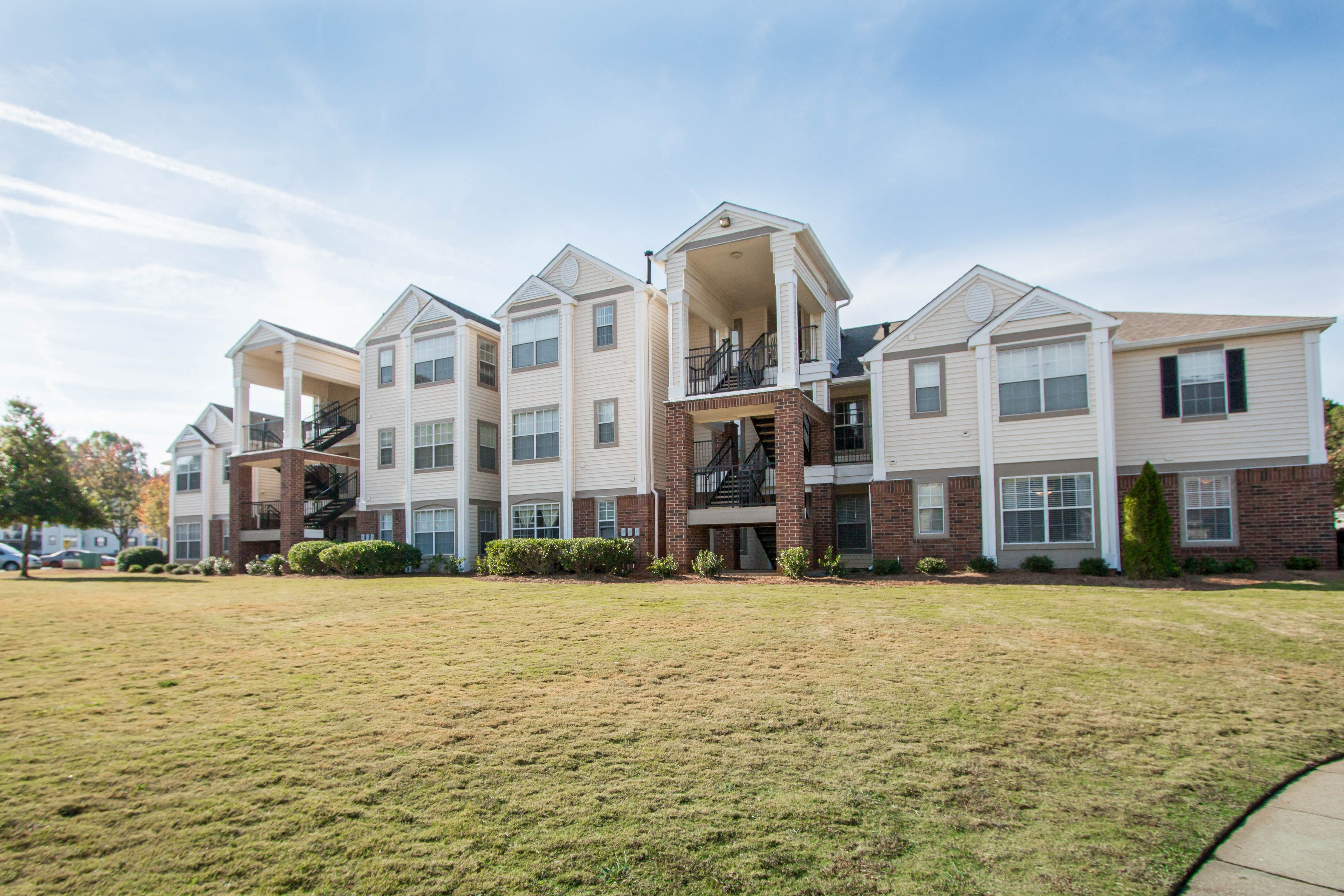 2800 At Sweetwater Apartments In Lawrenceville Ga