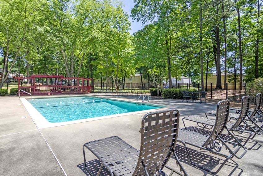 Ashwood Ridge Apartments, 276 Upper Riverdale Road, Jonesboro, GA ...