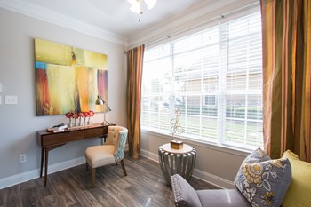 Crossings At McDonough