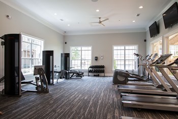 Crossings At McDonough