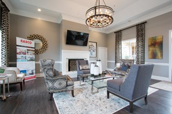 Crossings At McDonough