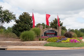 Crossings At McDonough