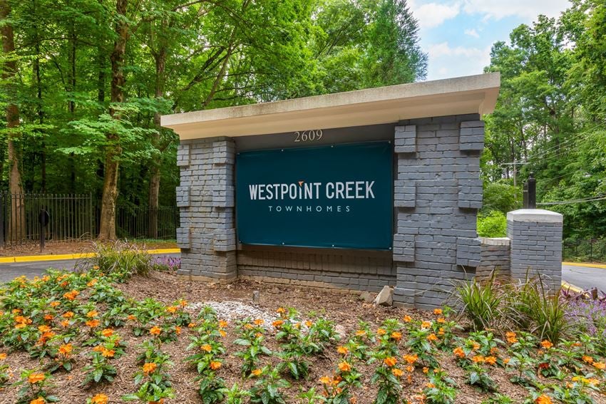 Westpoint Creek Townhomes, 2609 Charlestown Drive, College Park, GA ...