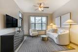 1-bedroom apartment at Radius West Midtown Apartments in Atlanta