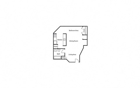 5750 58th Way N. Studio-2 Beds Apartment for Rent - Photo Gallery 21
