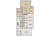 3 Bedroom 2 Bathroom