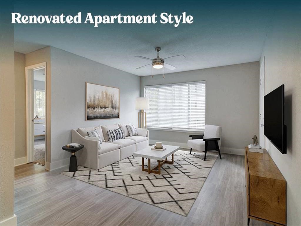 Park 35 Apartment Homes