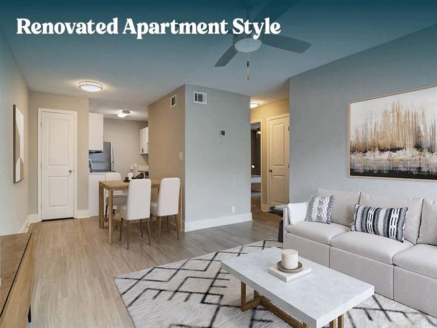 Eastlake Gardens Apartments, 3529 Robins Landing Way, Decatur, GA